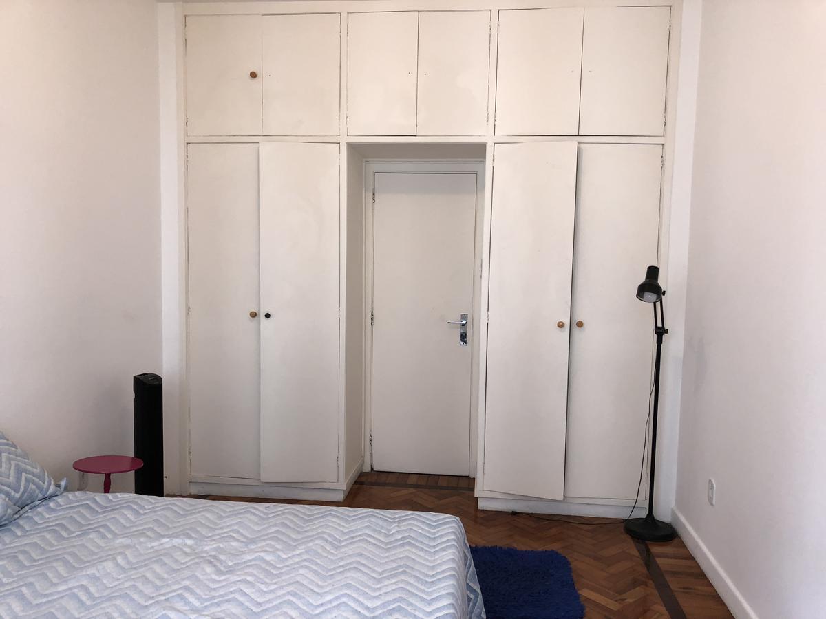 Homestay Sol E Mar Rio de Janeiro