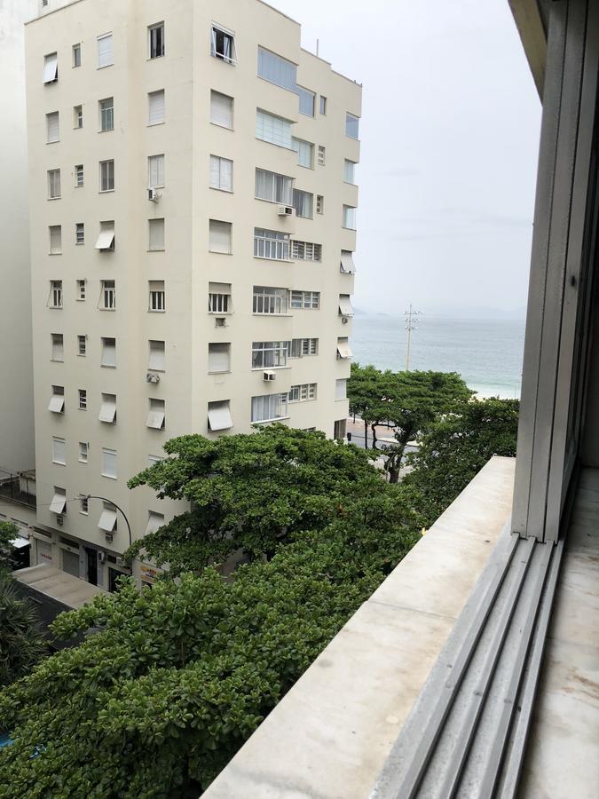Homestay Sol E Mar Rio de Janeiro