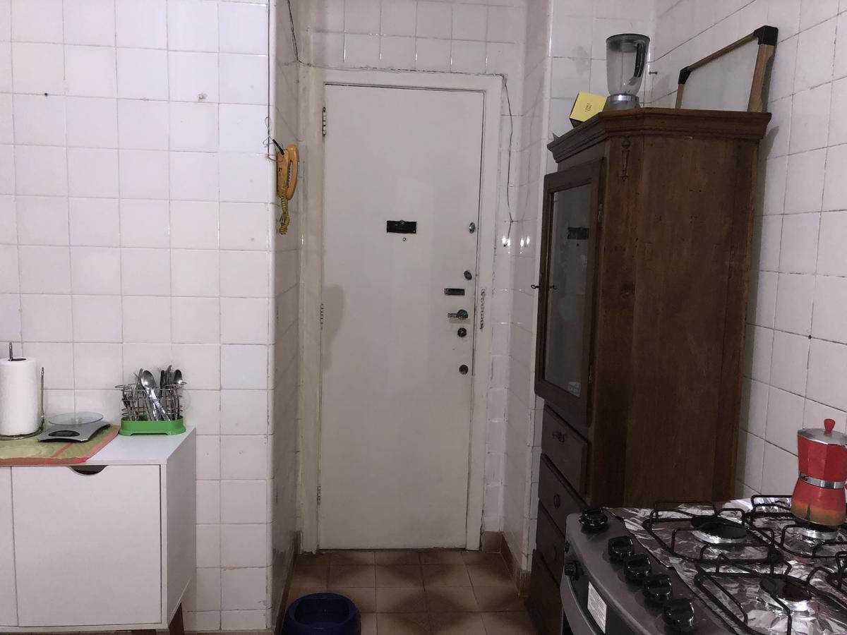 Homestay Sol E Mar Rio de Janeiro